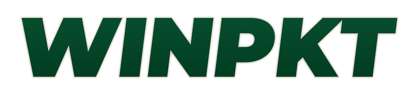 winpkt Logo